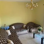 Maria's House