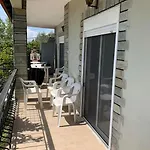 Maria's House