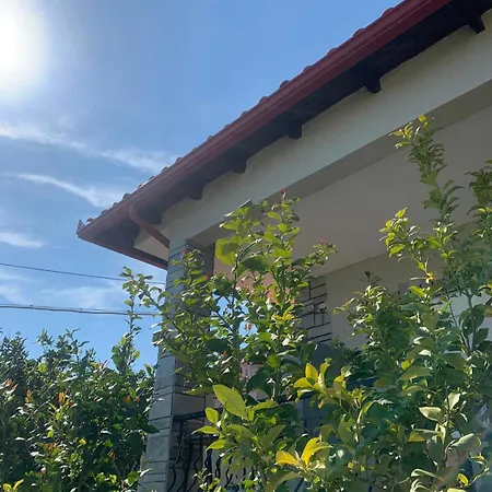 Holiday home Maria's House In Serraiki Akti,asprovalta