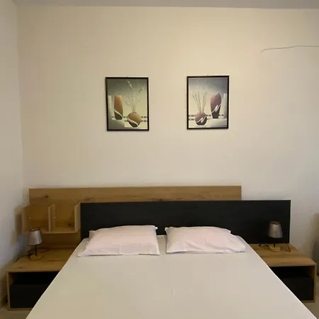 Prázdninový dům Maria's House Asproválta