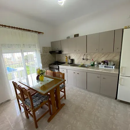 Holiday home Maria's House In Serraiki Akti,asprovalta Asprovalta