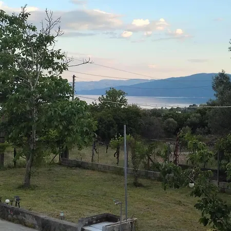 Maria's House In Serraiki Akti,asprovalta *