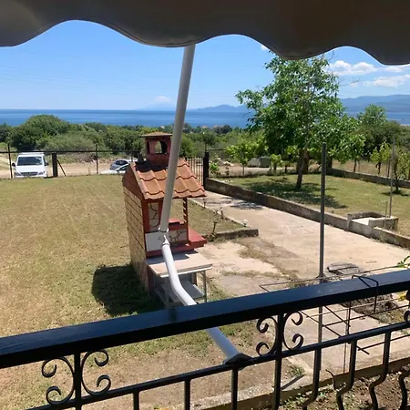 Maria's House In Serraiki Akti,asprovalta *