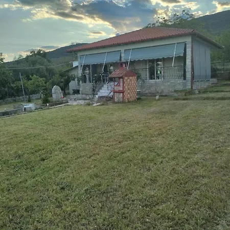 Casa vacanze Maria's House