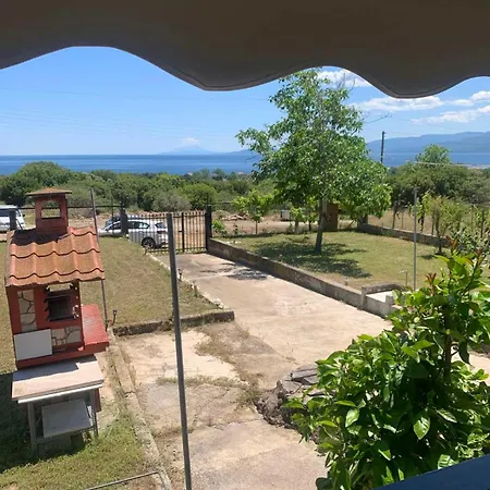 Maria's House Asprovalta