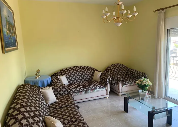 Maria's House