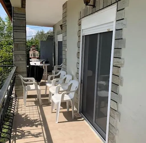 Maria's House