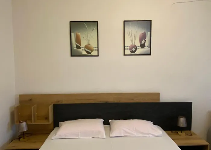 Tatil Evi Maria's House Asprovalta