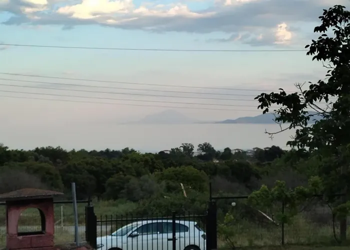 Tatil Evi Maria's House *