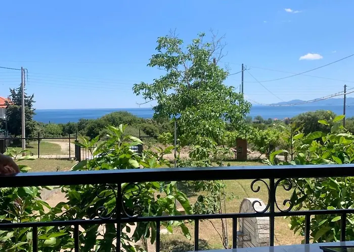 Maria's House * Asprovalta