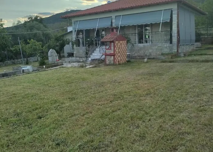 Tatil Evi Maria's House